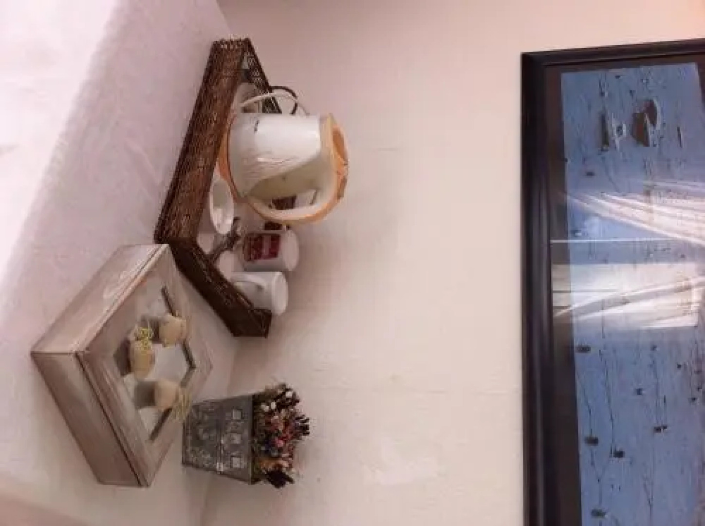 Chambre de Kermadeleine