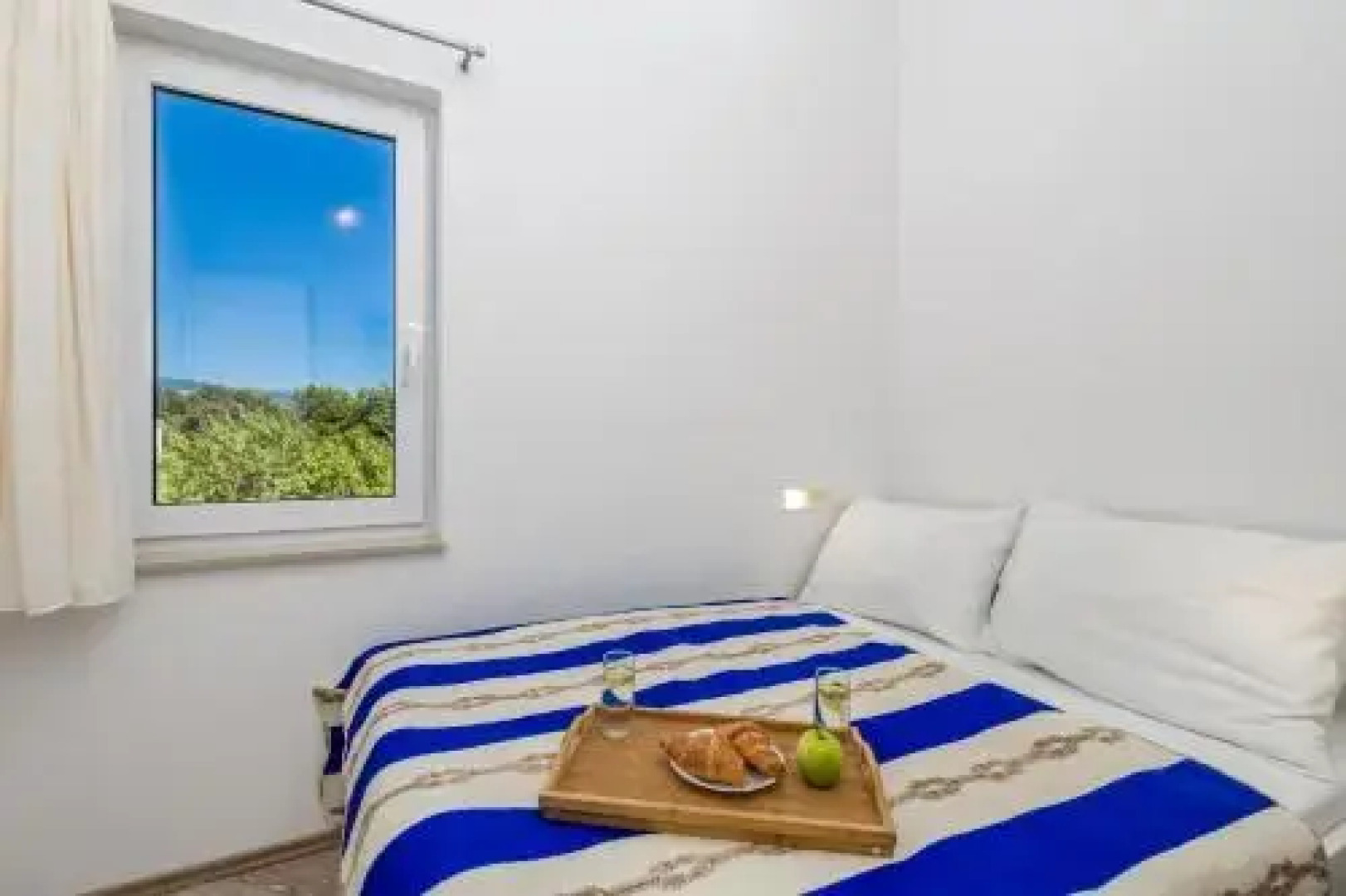 Villa Romana and Tea