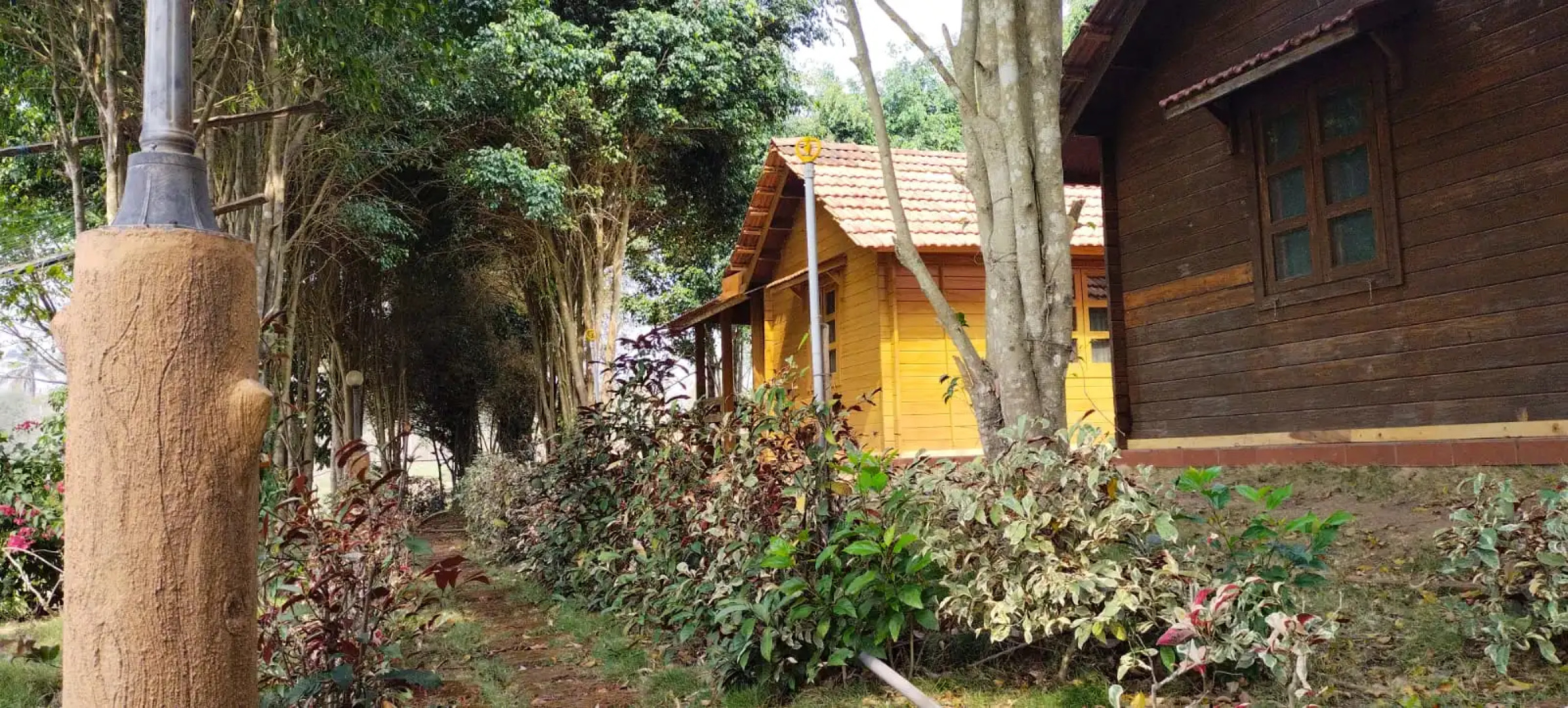 George's Cottages & Resorts