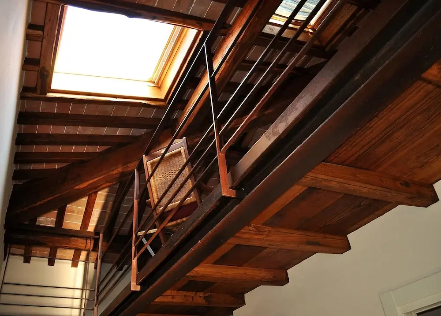 Villa San Giusto A Fortuna