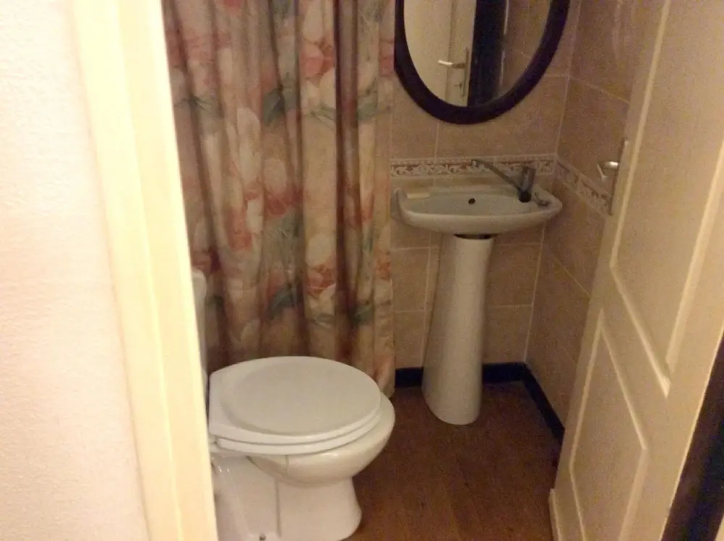 House With 2 Bedrooms in Volpajola - 7 km From the Beach