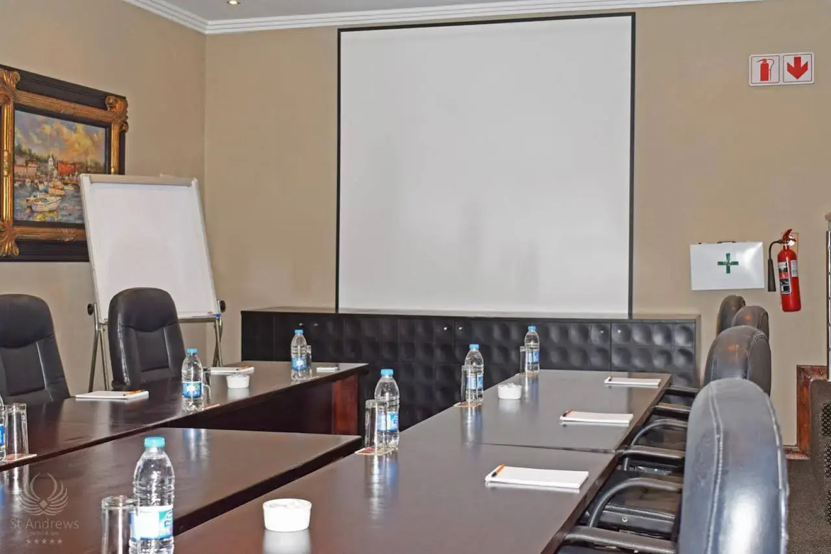 St Andrews Hotel and Spa