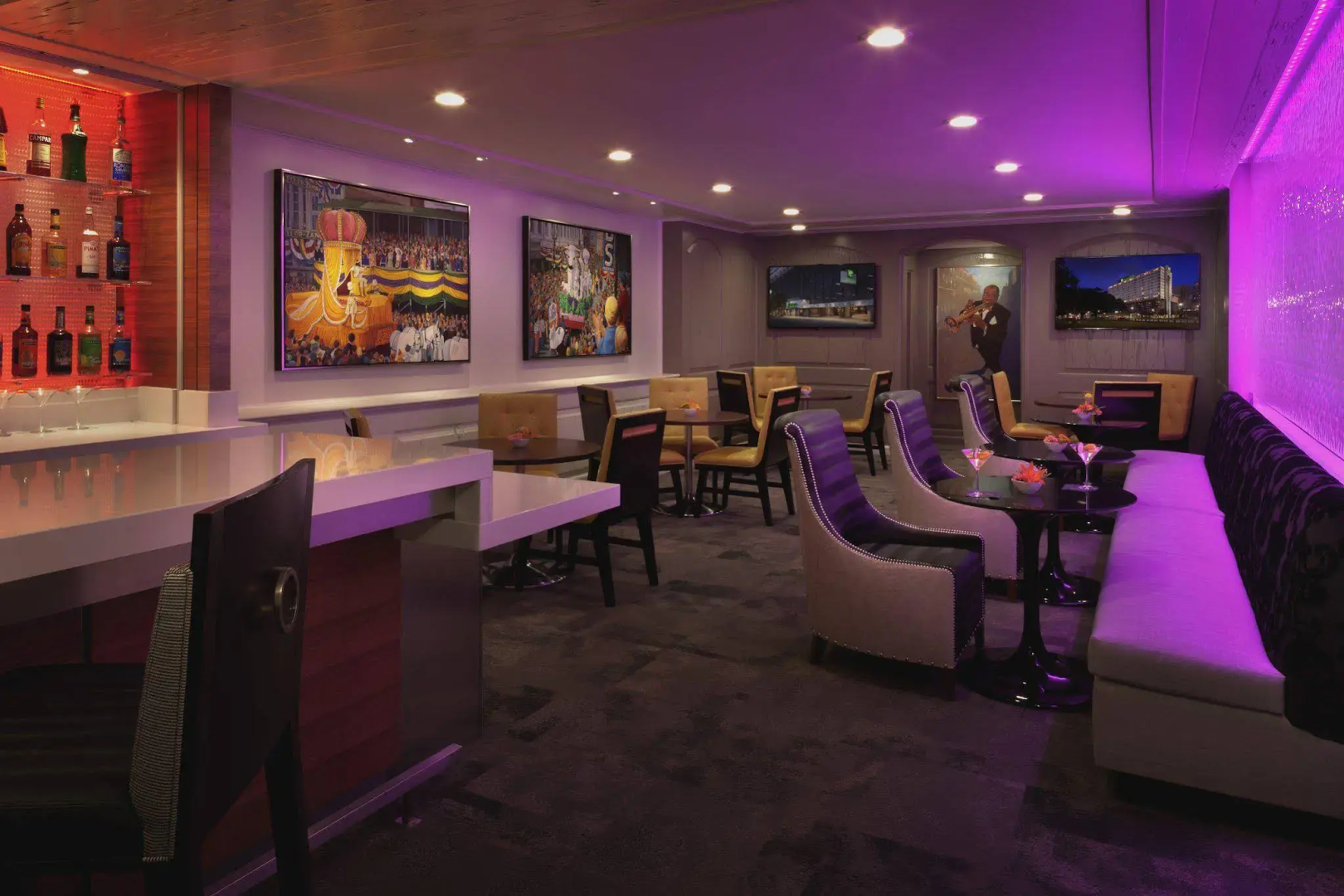 Holiday Inn New Orleans - Downtown Superdome by IHG