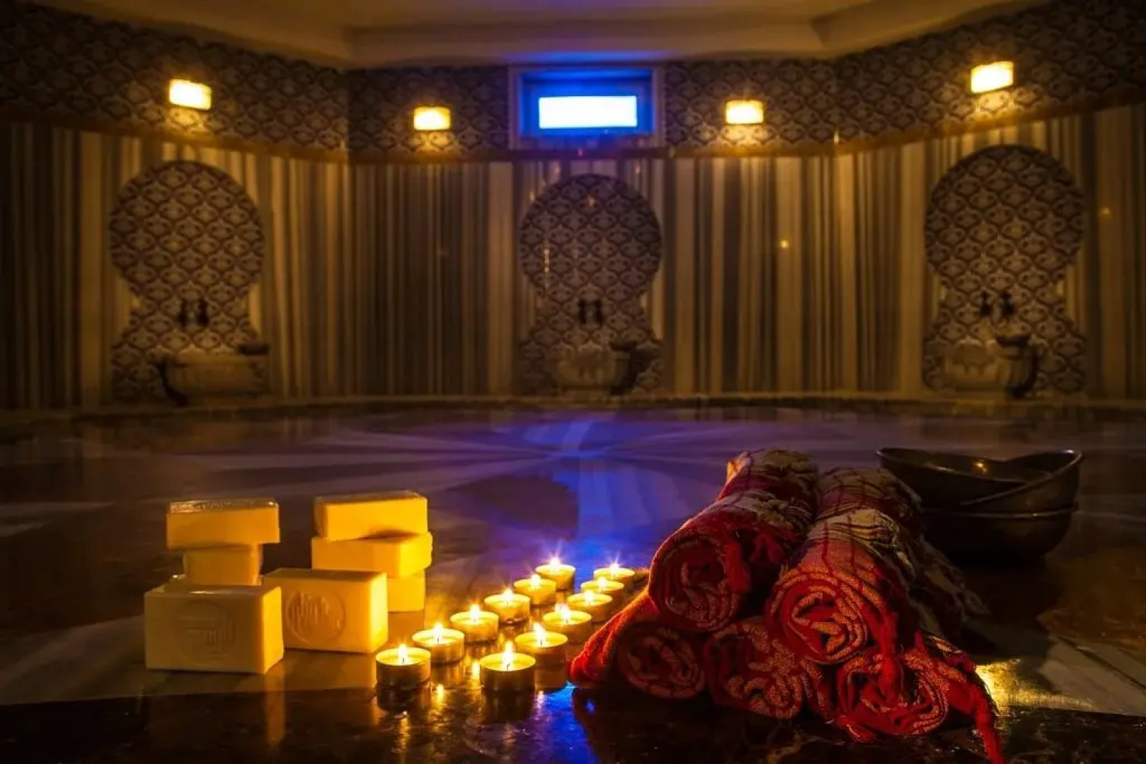 Adalya Resort & SPA Hotel - Adults Only +16