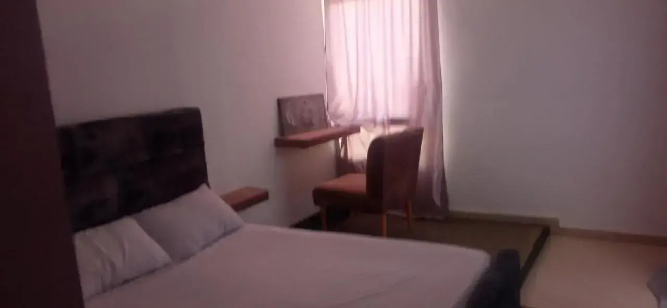 Résidence chellah Centre ville wifi gratuit