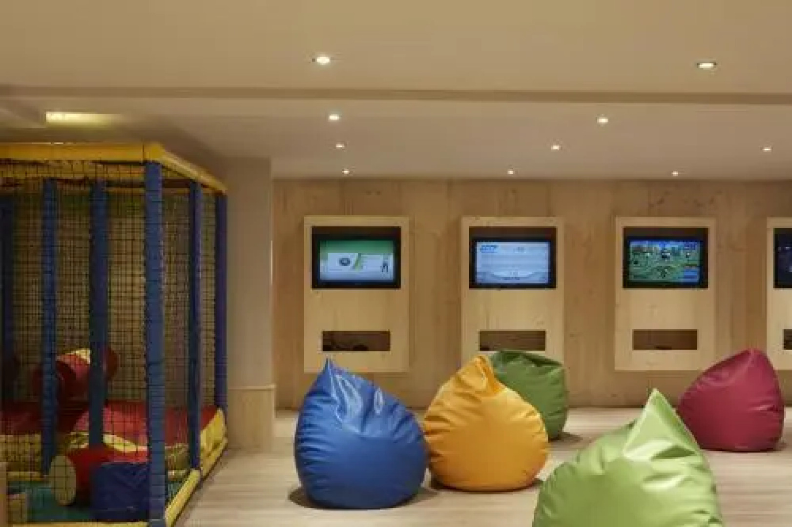 Baby- & Kinderhotel Laurentius