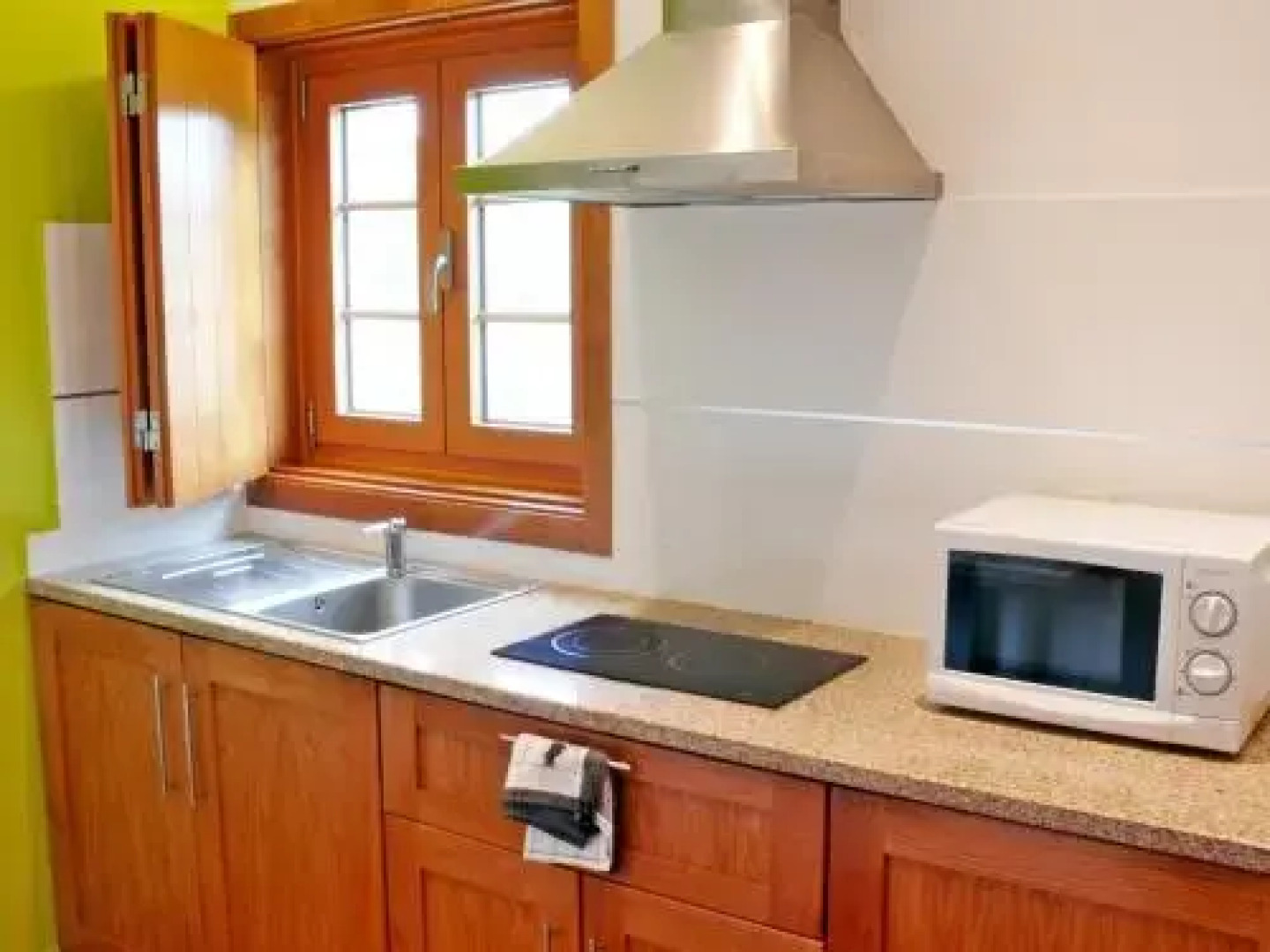 Quintas do Valbom e Cuco