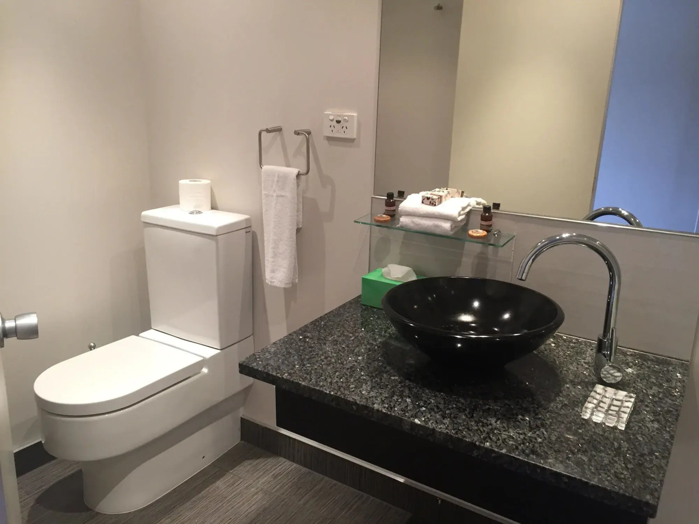 Apollo Hotel Rotorua