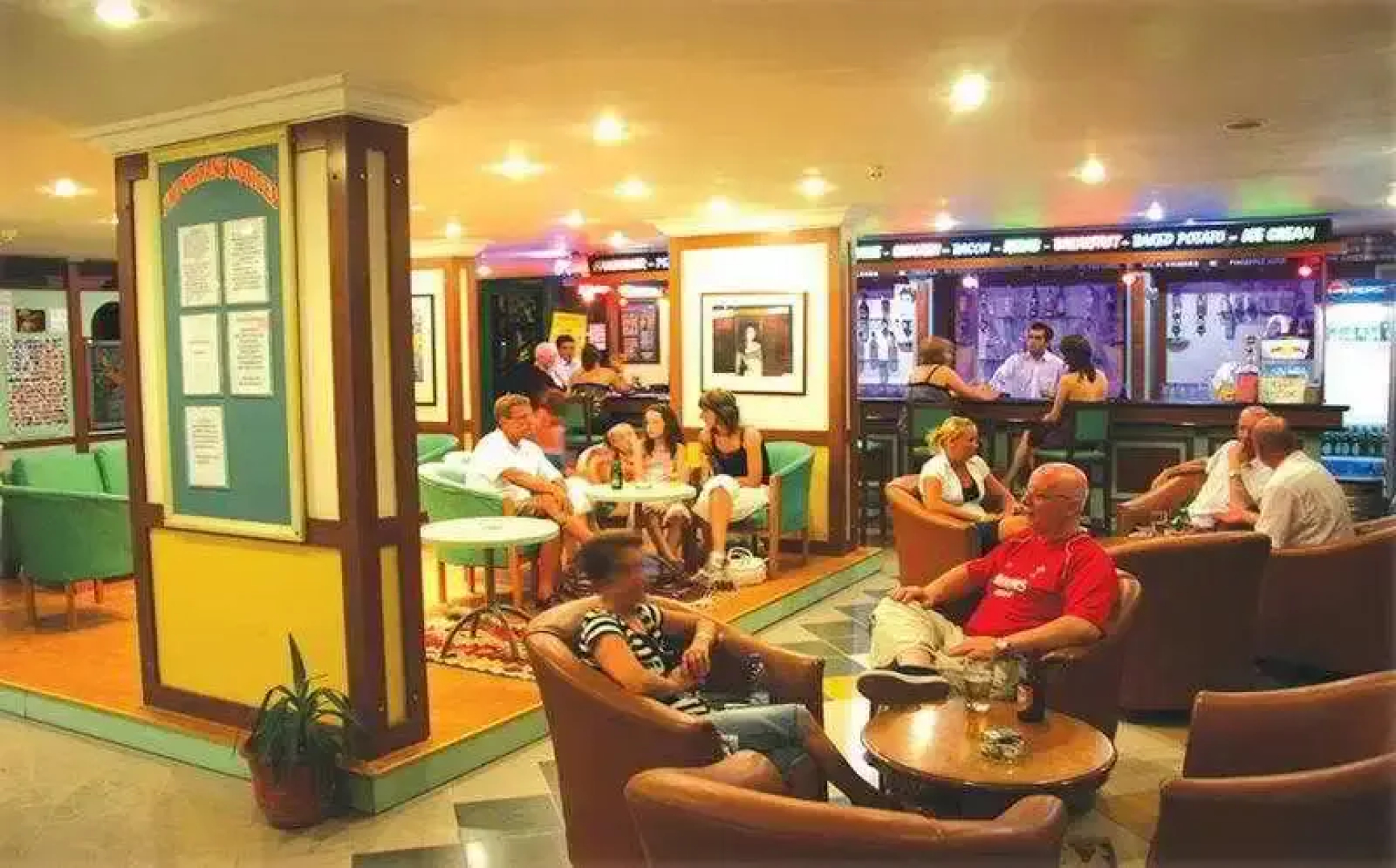 Esra Hotel & Family Suite