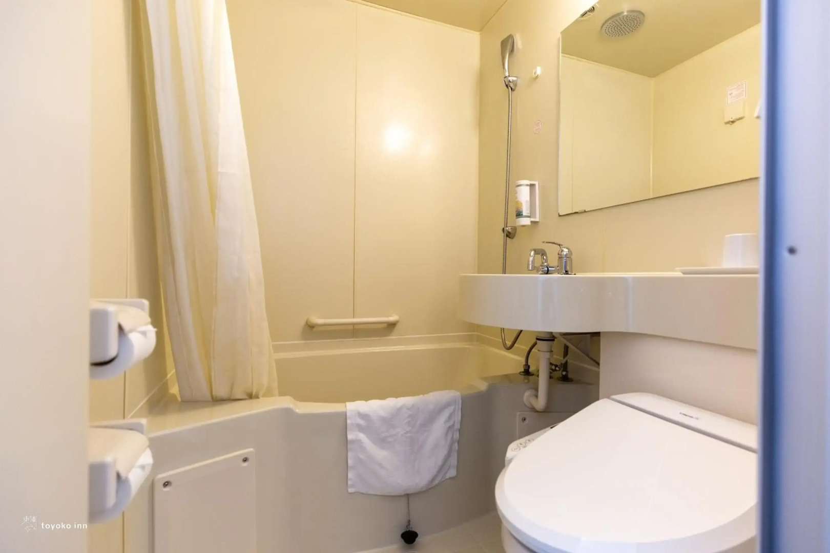 Toyoko Inn Marseille Saint Charles