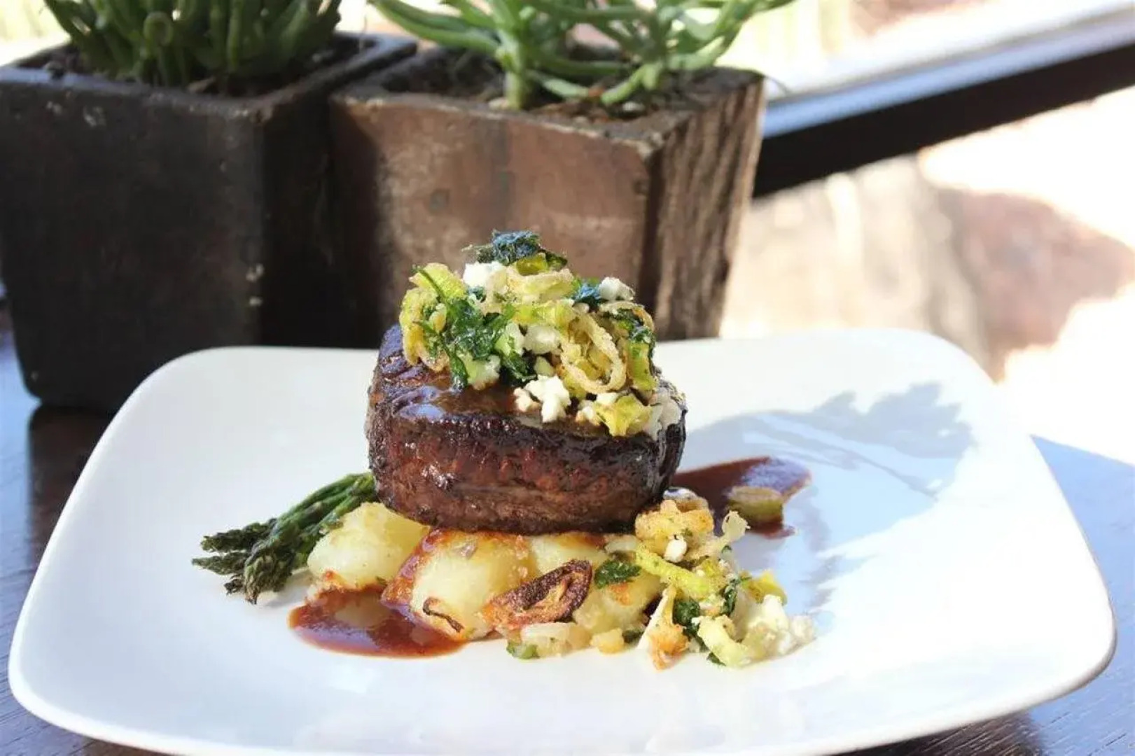 Ventana Canyon Club and Lodge