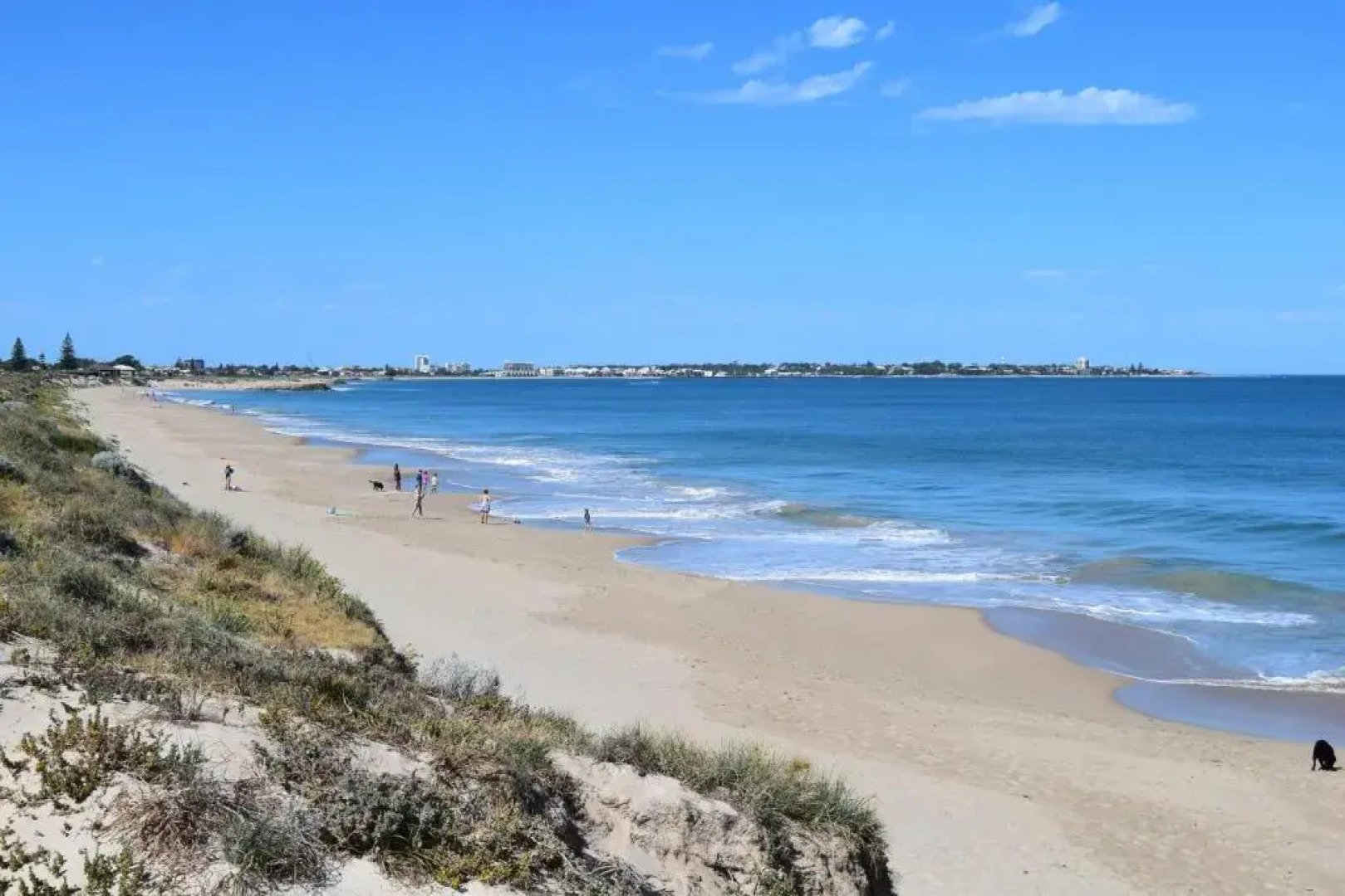 Watersun Beach House