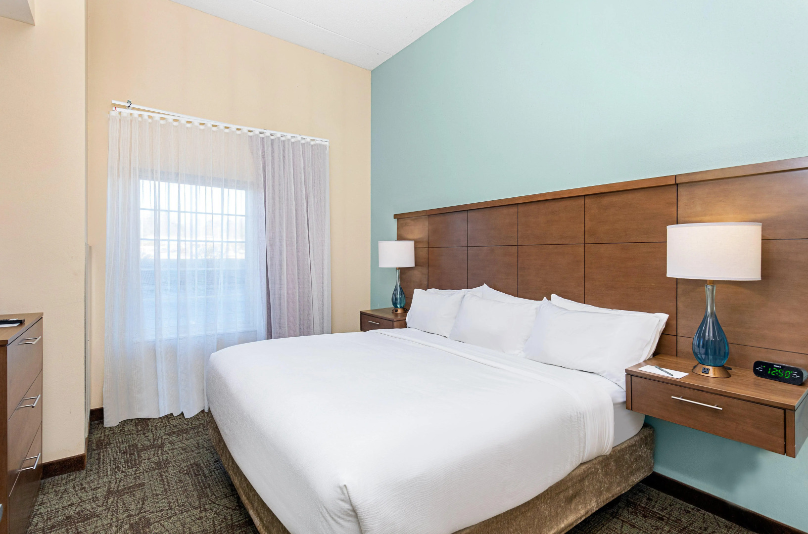 Staybridge Suites Oak Ridge by IHG