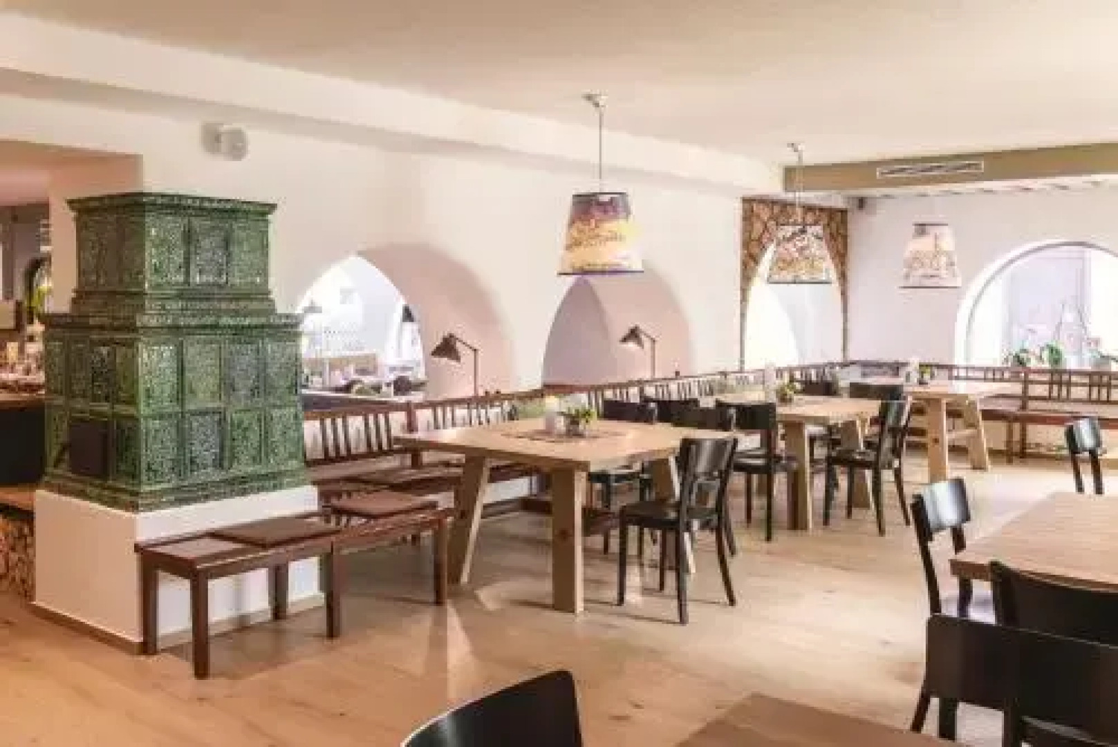 Private Suite Binder