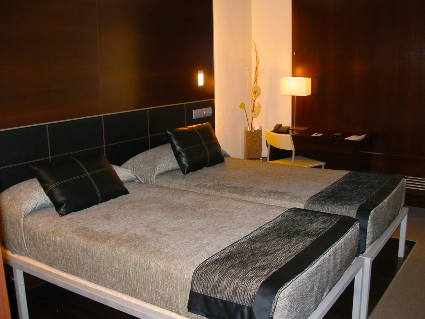 Hotel Ceuta Puerta de África