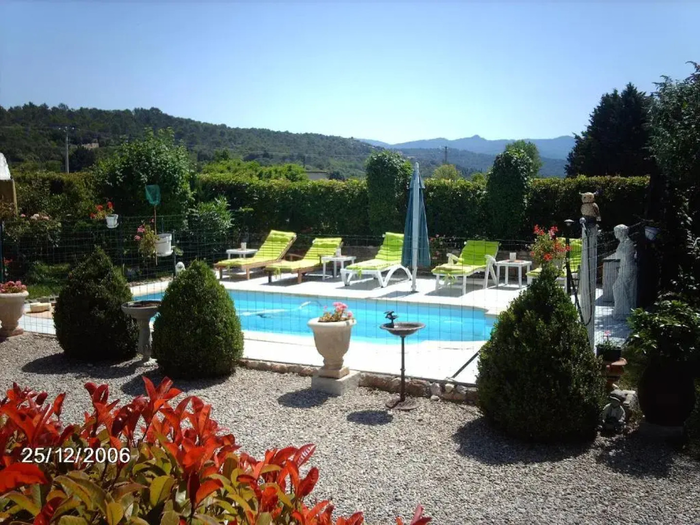 Appartement Locéanaïs