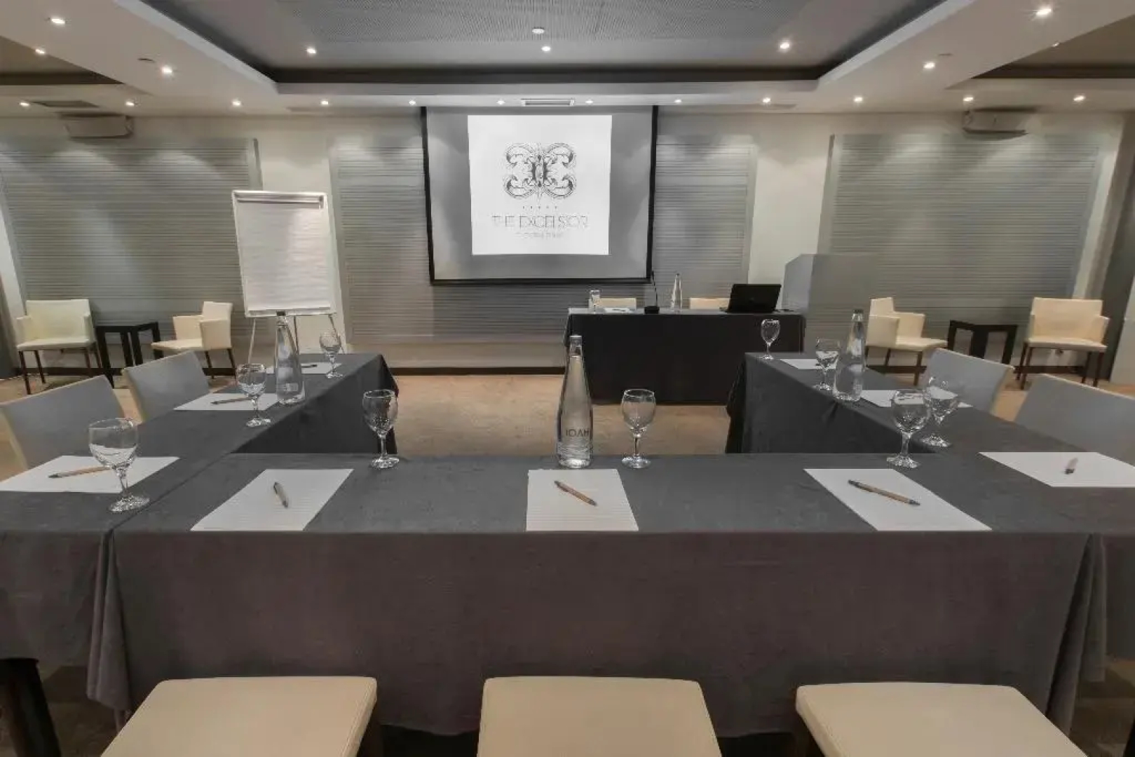 The Excelsior Small Luxury Hotels of the World