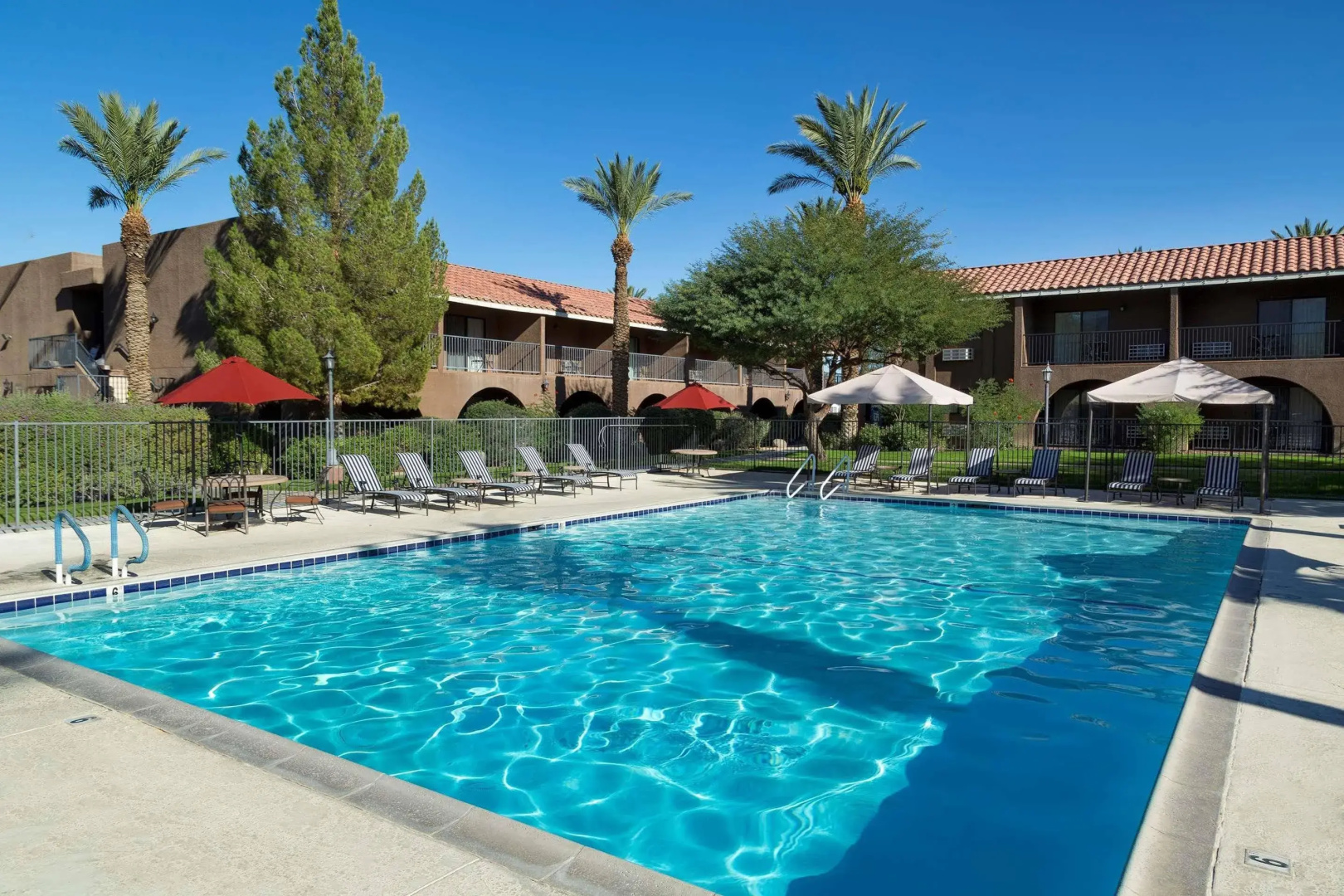 Borrego Springs Resort & Spa