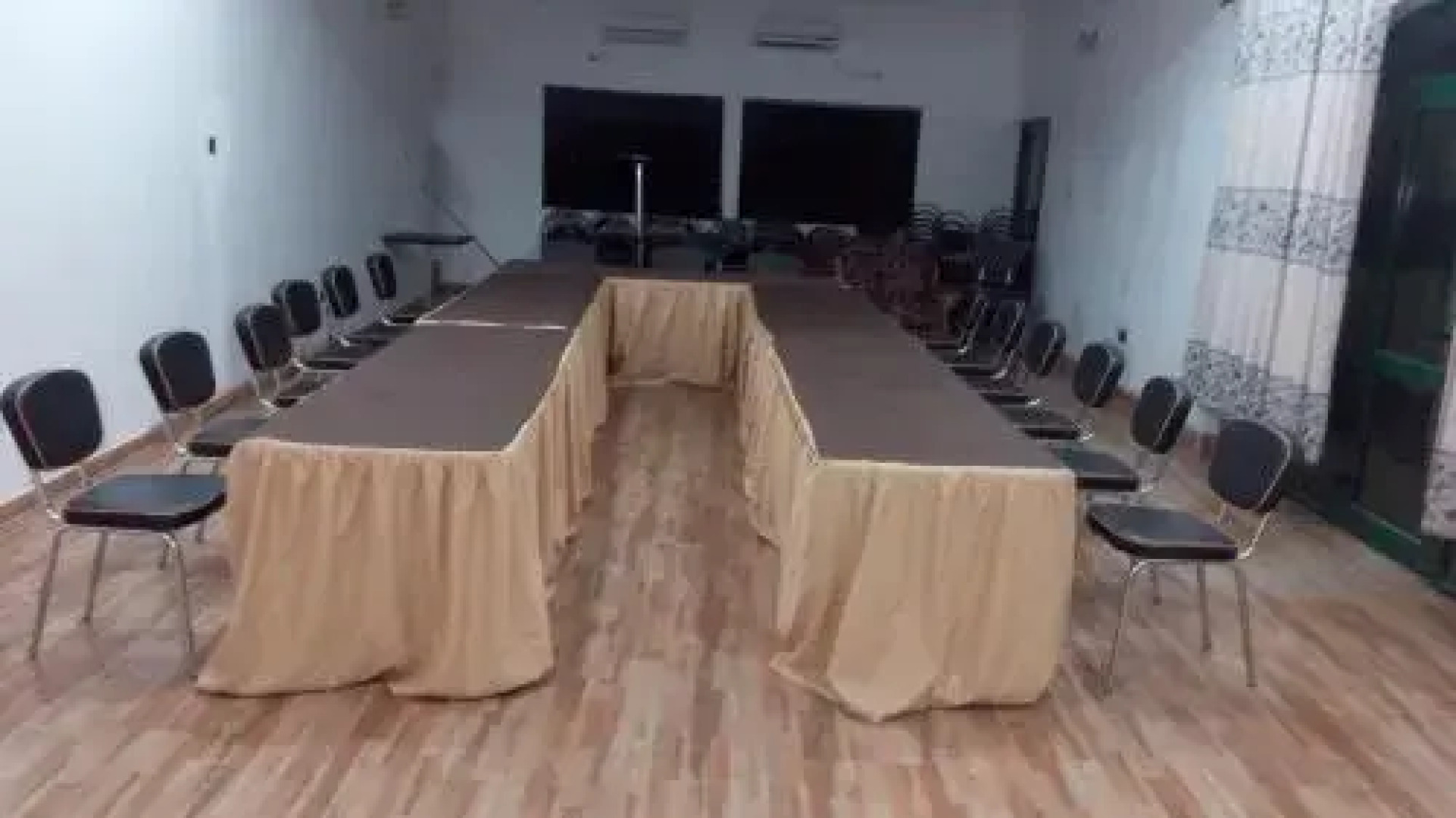 Ragaray Executive Suites