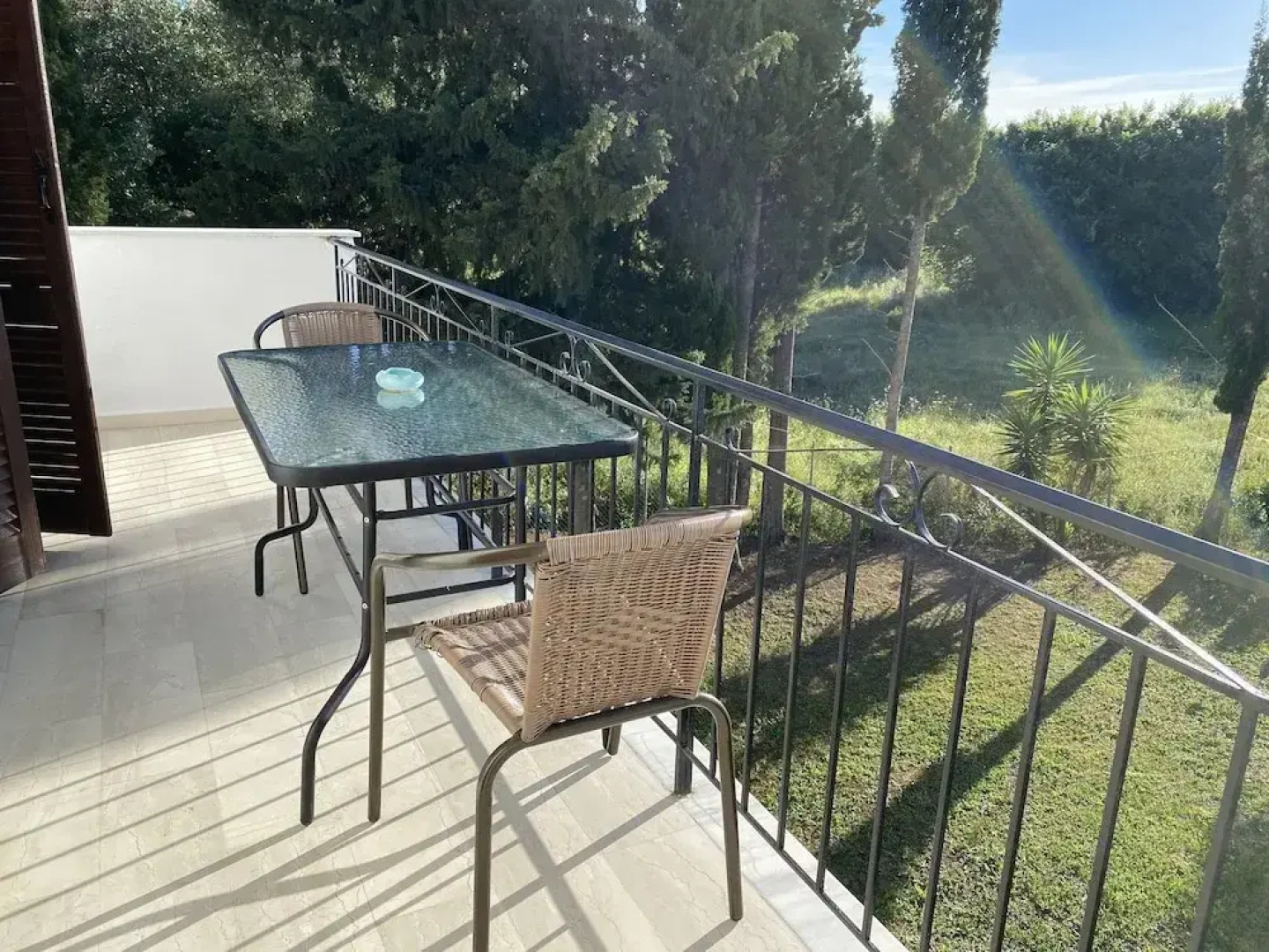 Alexander Apartments