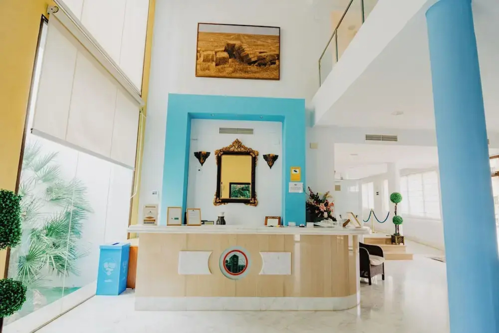 Hotel Hacienda Don Manuel