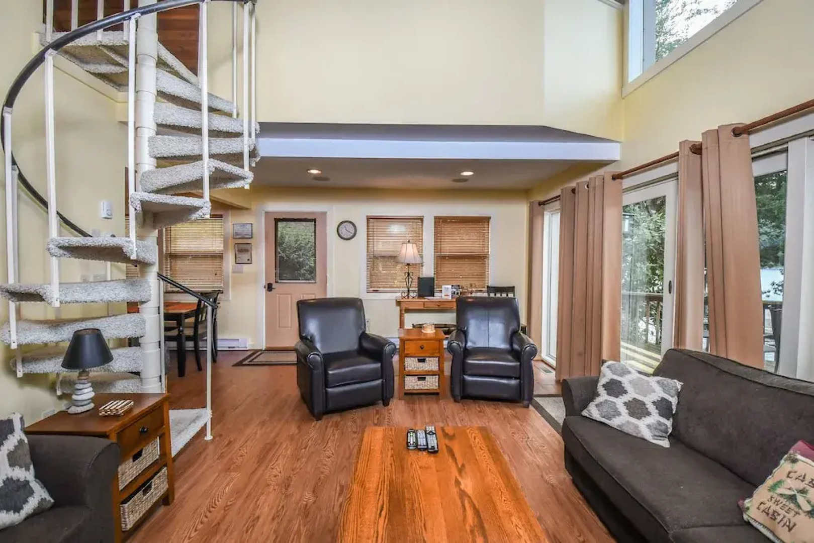 Hartwood Village 3 Bedroom Townhome #13