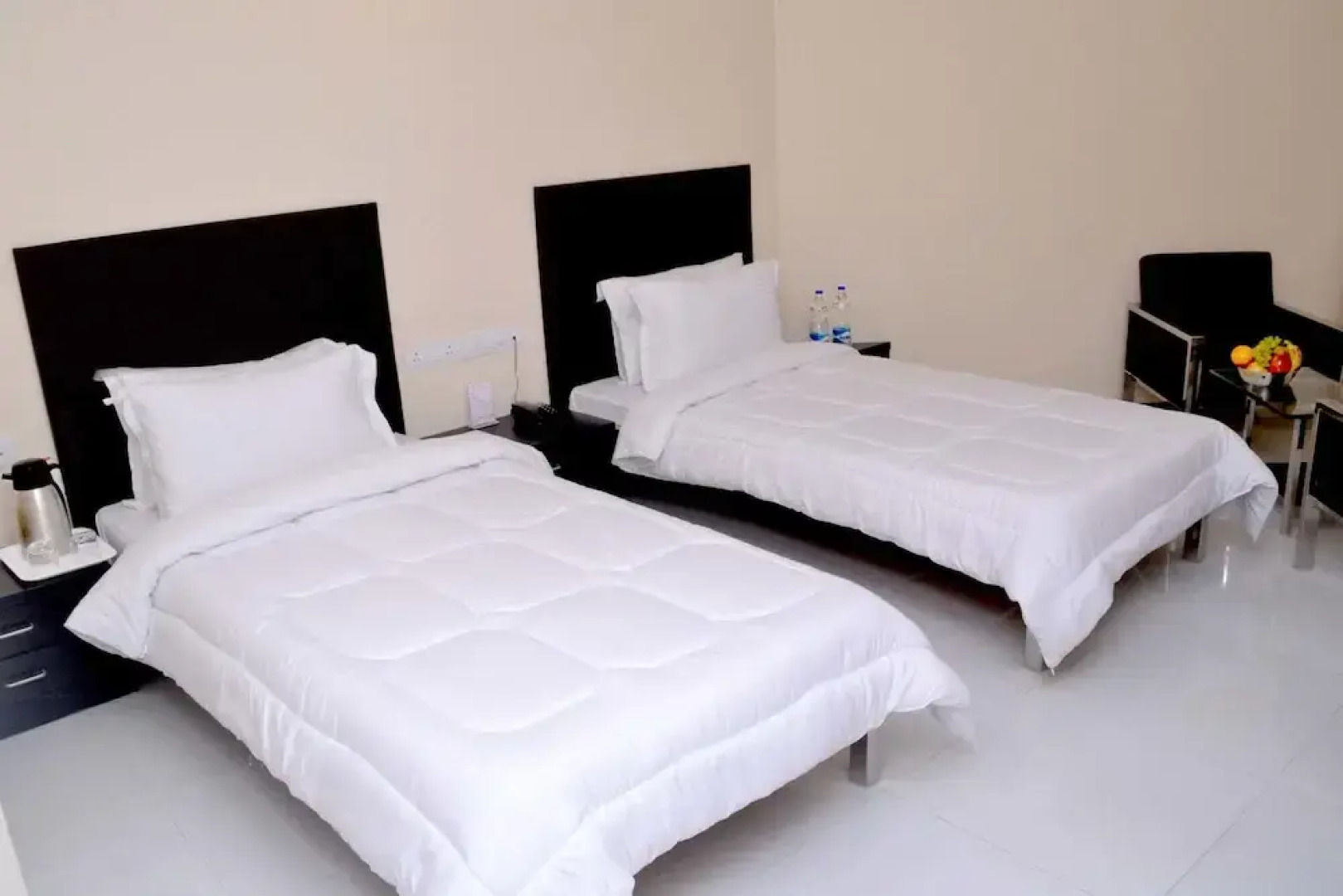 Siddhi Hotel & Resort