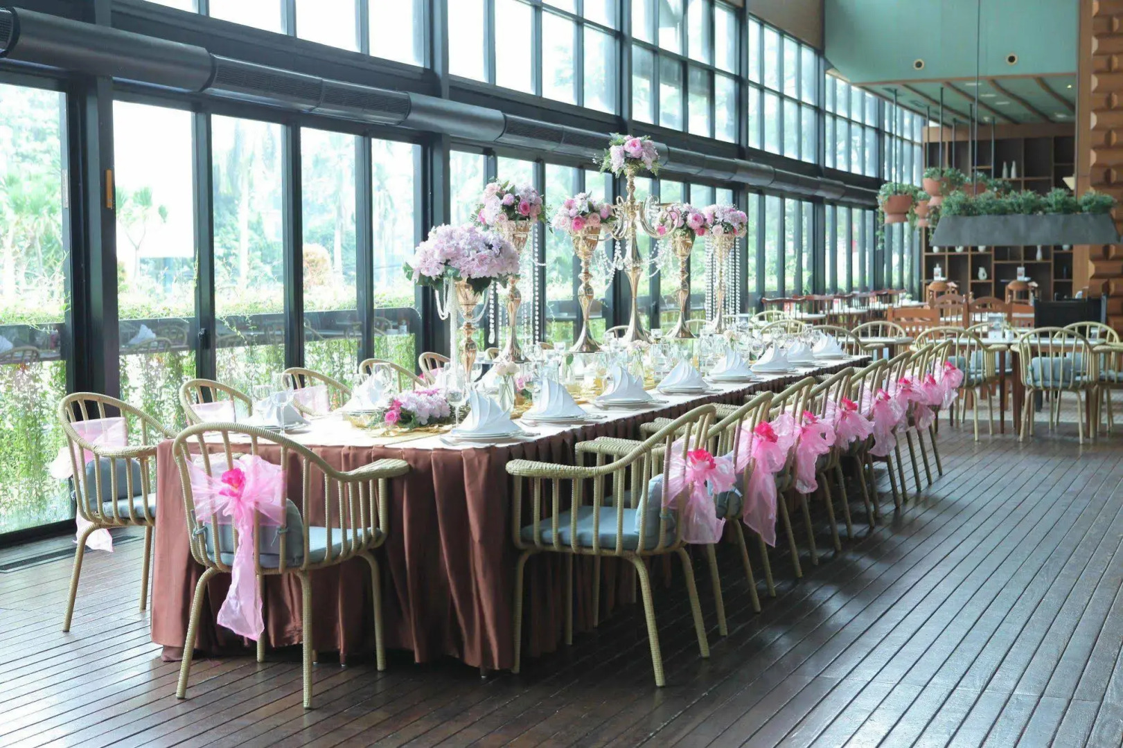 Artotel Gelora Senayan Jakarta