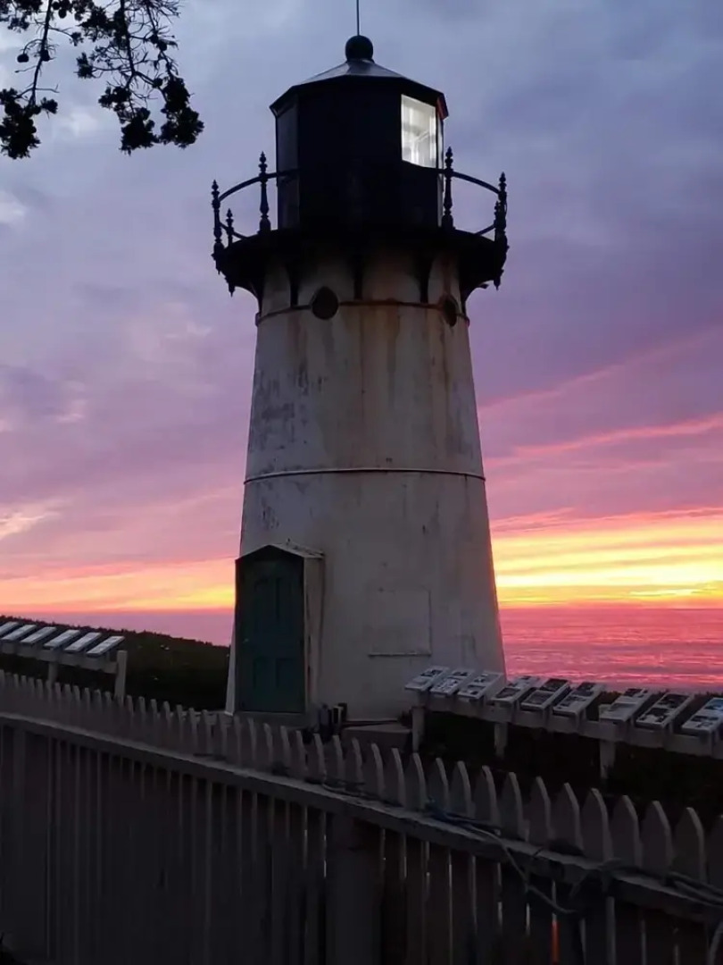 HI Point Montara Lighthouse Hostel