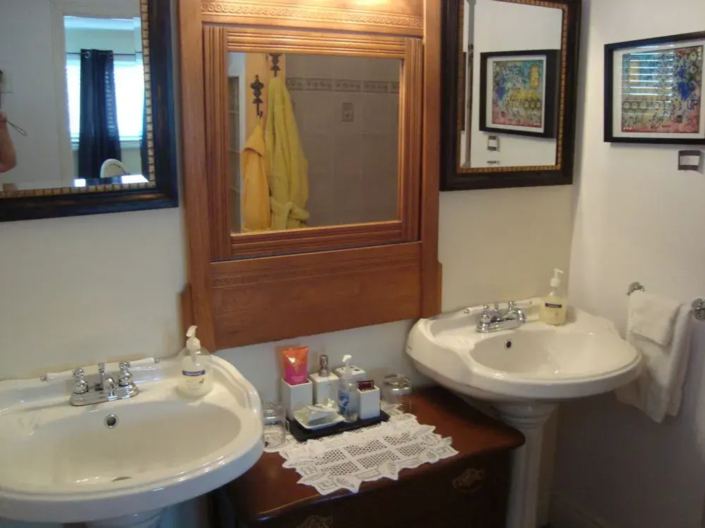 Paddington Place Bed & Breakfast