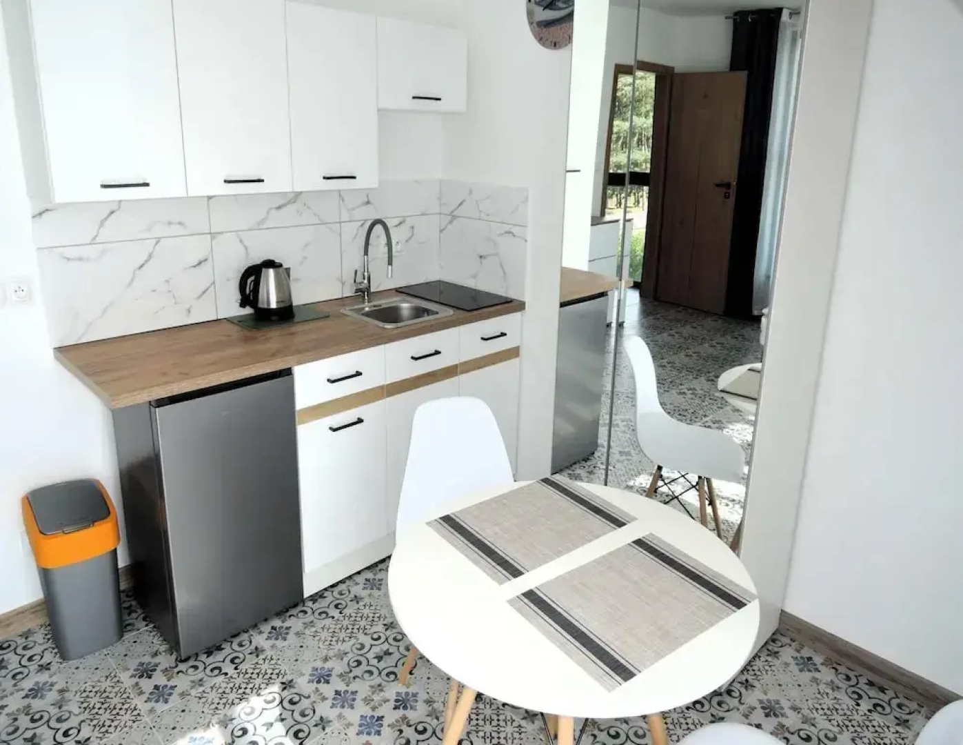 Apartment in Mrzezyno by Blue Flag Beach