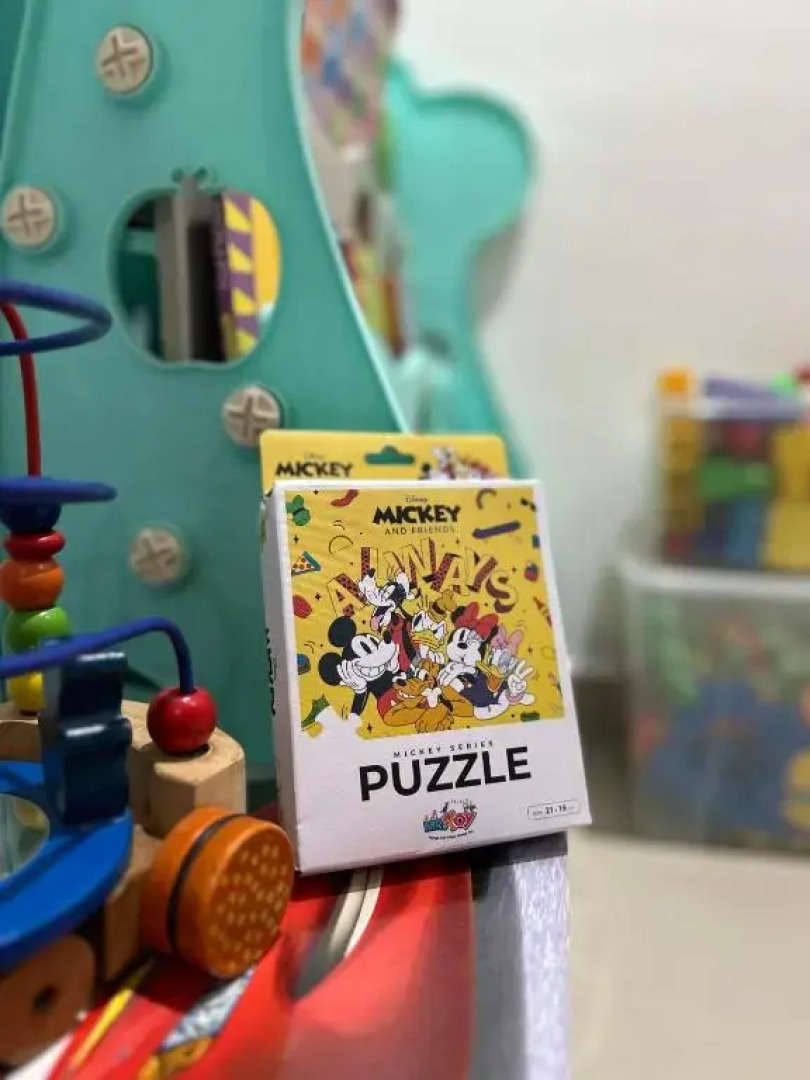 Aman DISNEY-PARADISE Resort Stays