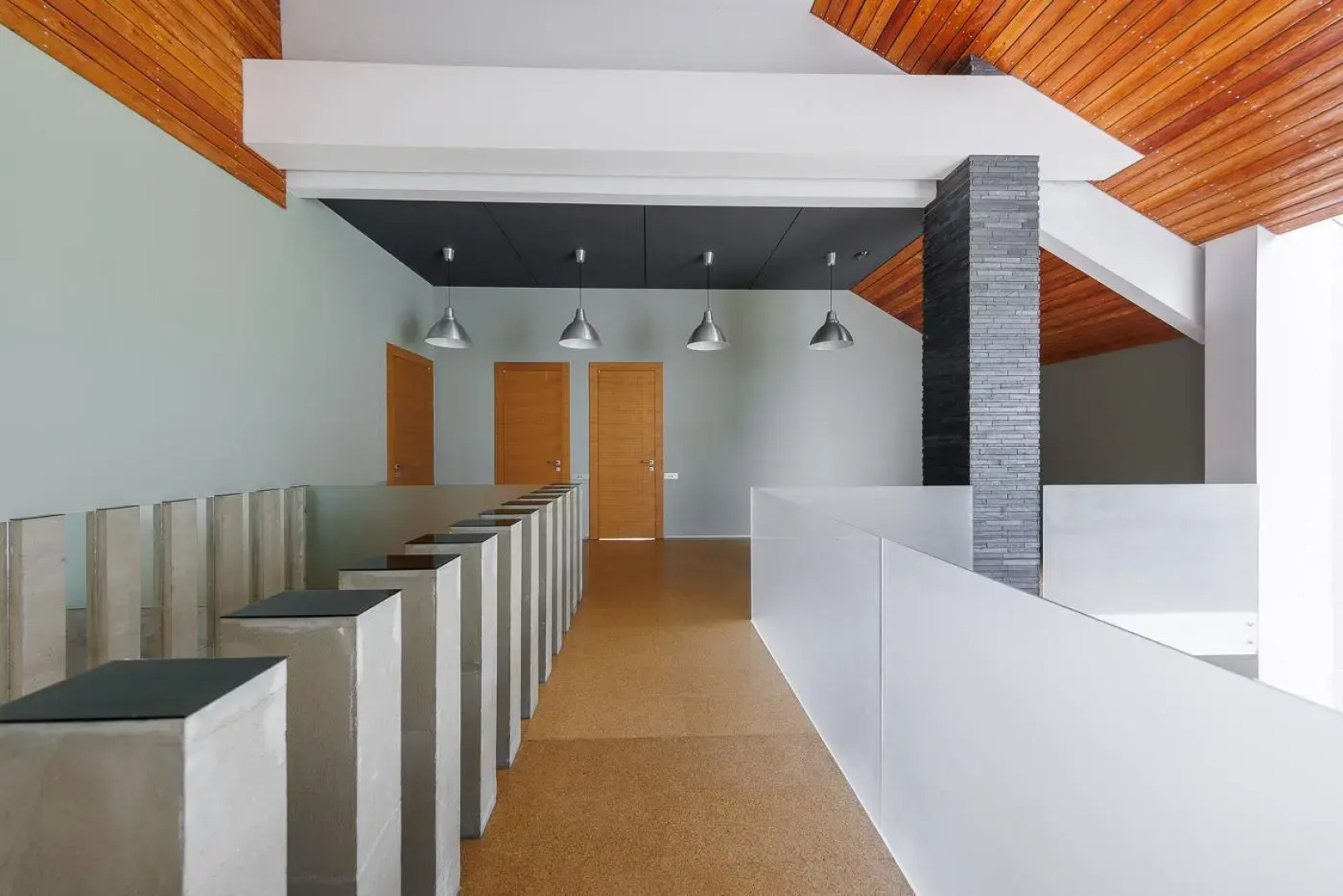 Коттедж с бассейном в Нахабино