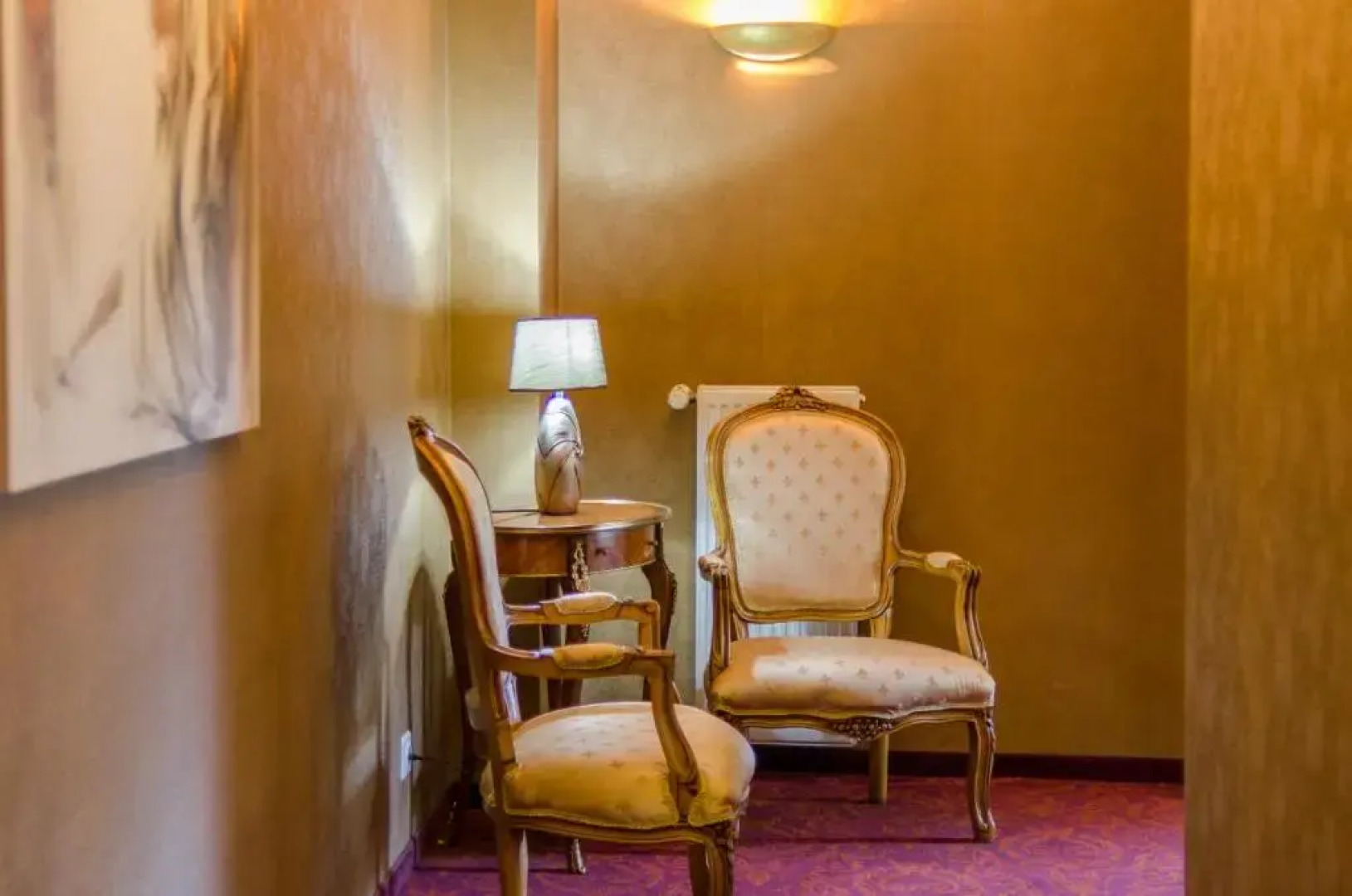 Seeschloss Schorssow