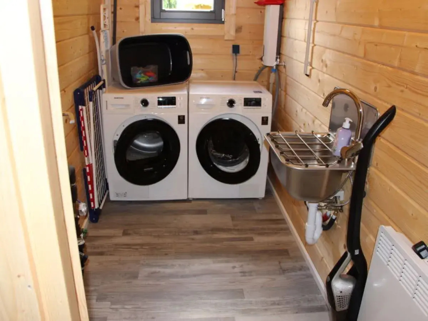 Ferienhaus Sarahlita