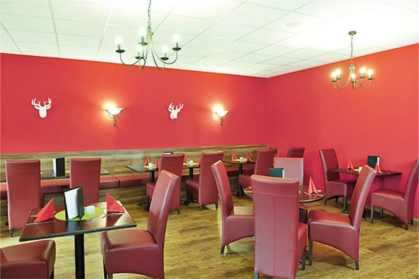 Appartementhaus Rottalblick