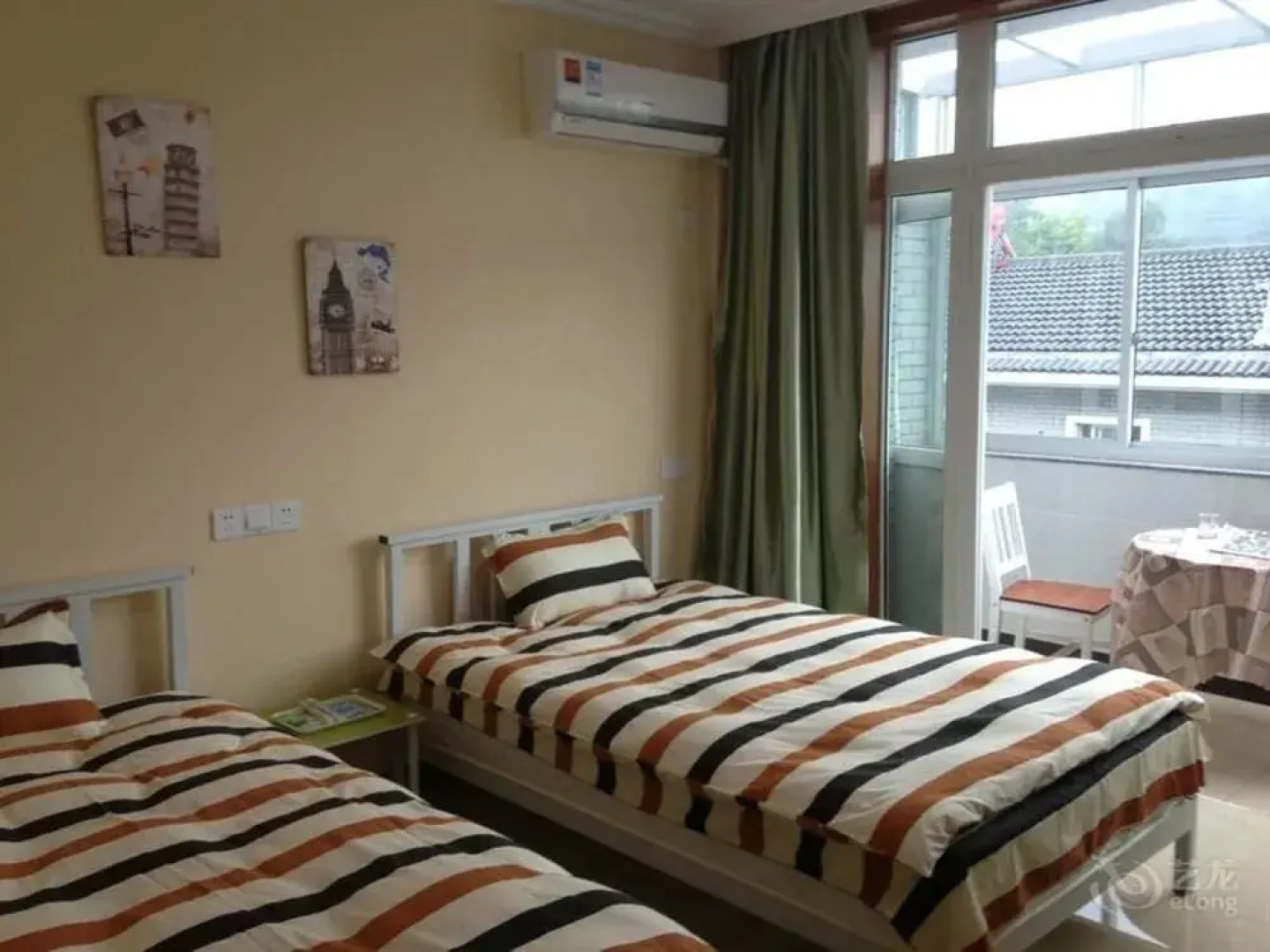 Ningbo Xikou International Youth Hostel