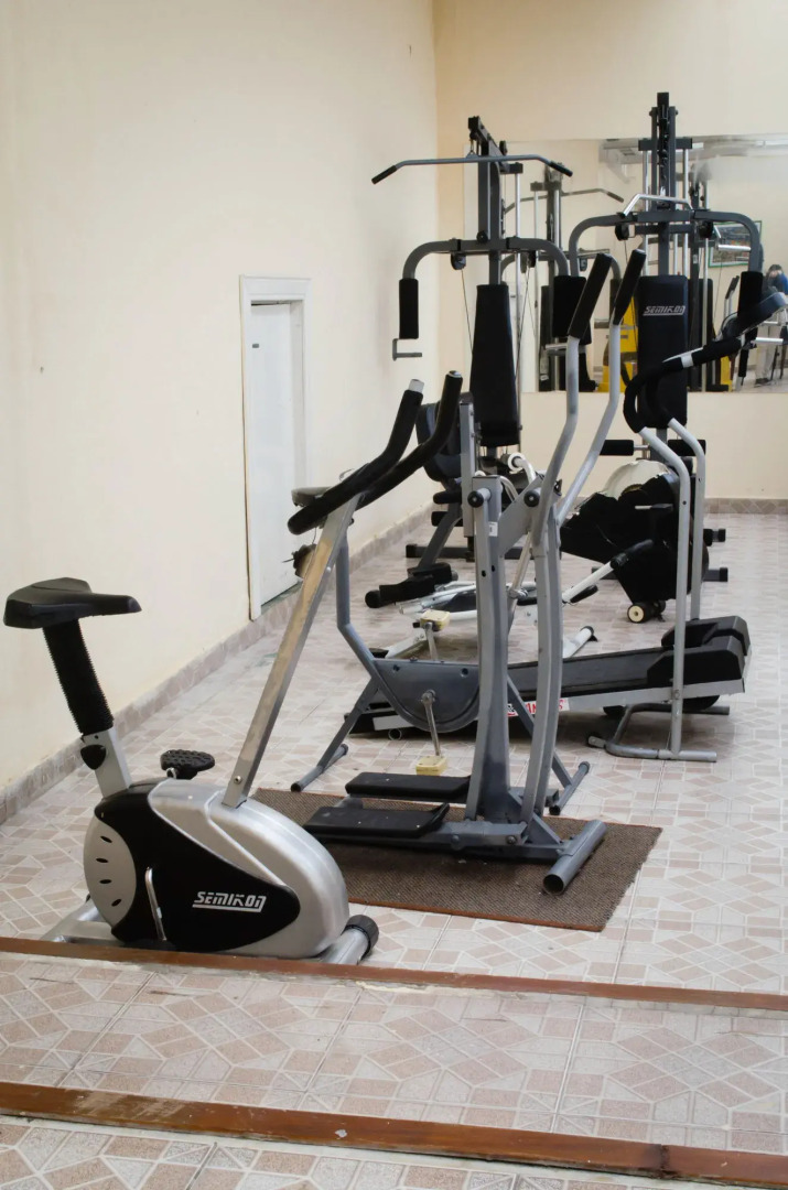 San Remo Grand Hotel