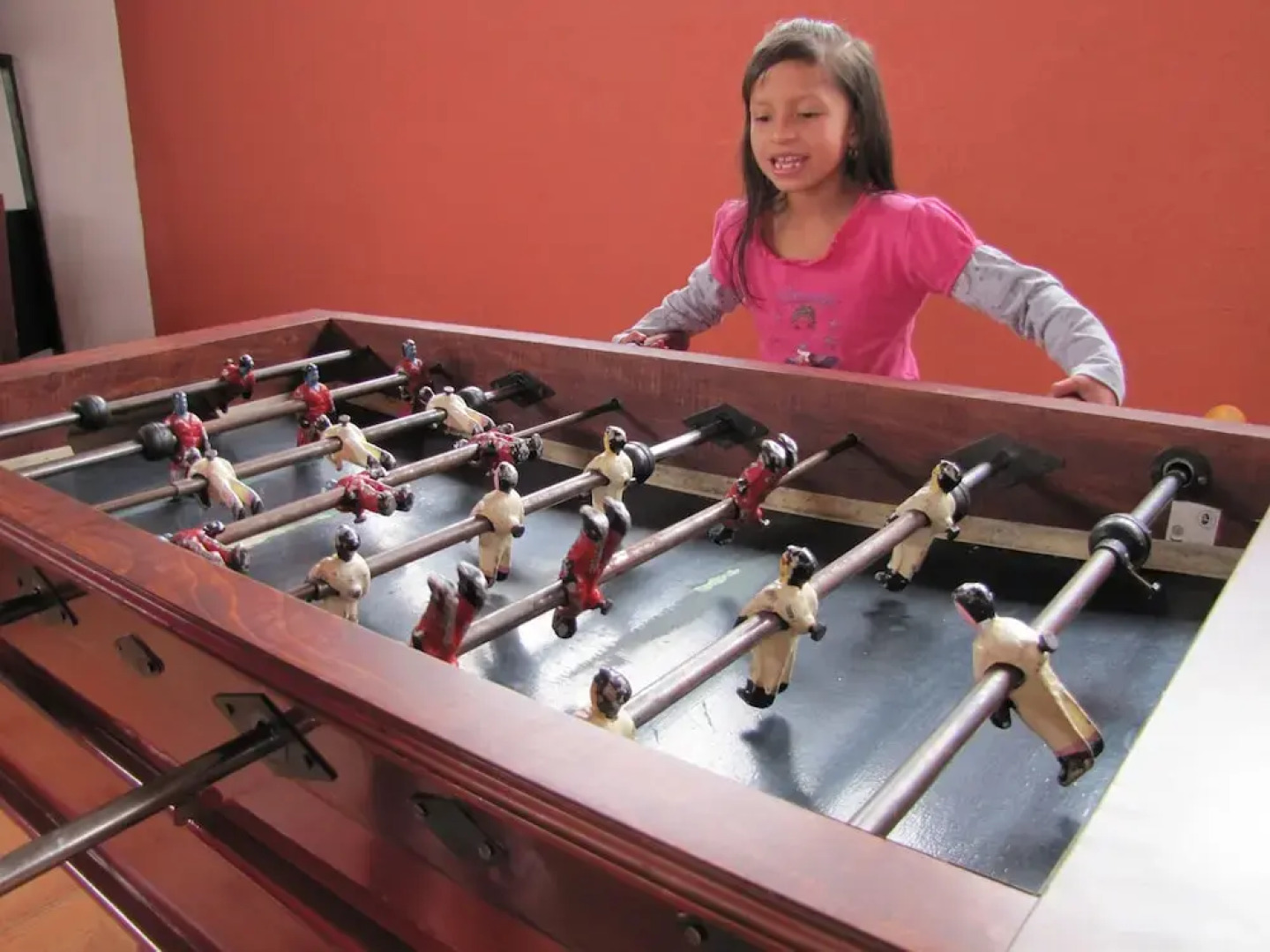 Hosteria & Spa Surillal