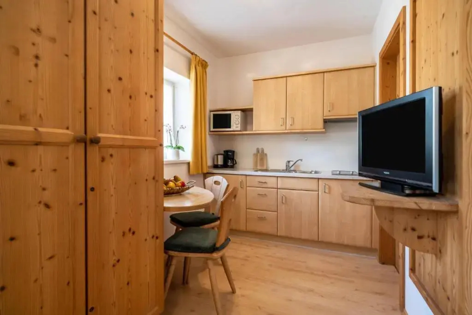 Kreuzwegerhofnals Studio Blaub