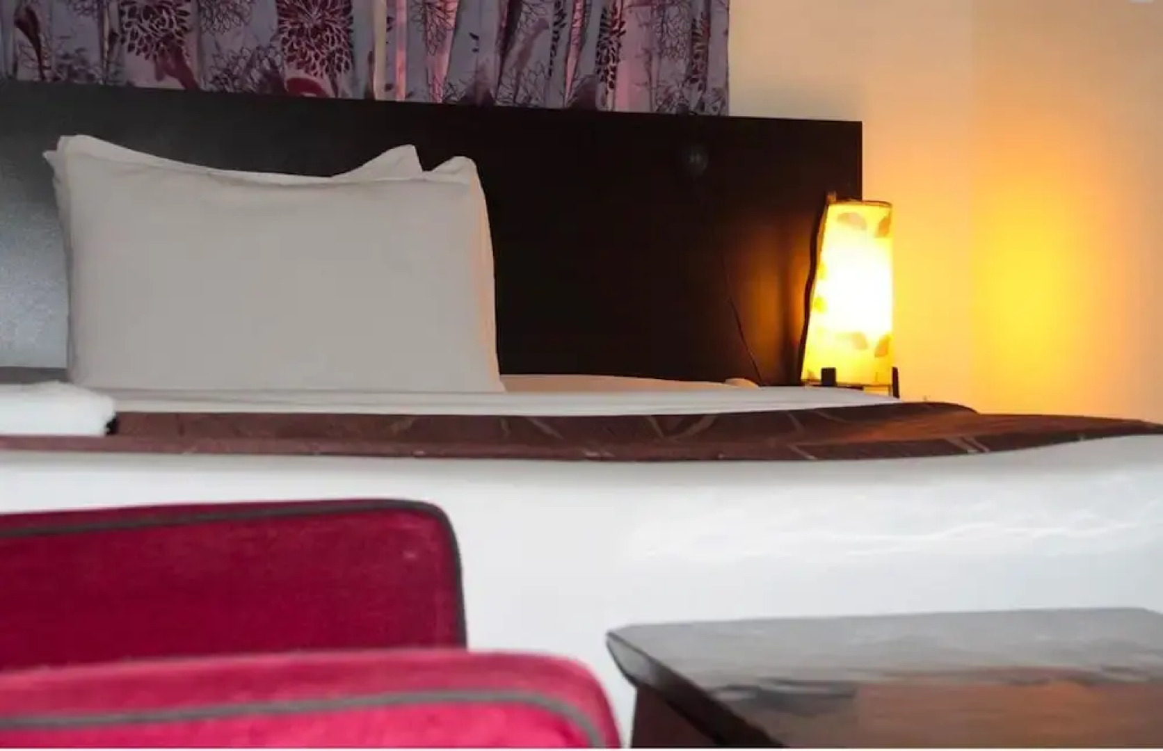 Lakeem Suites Surulere