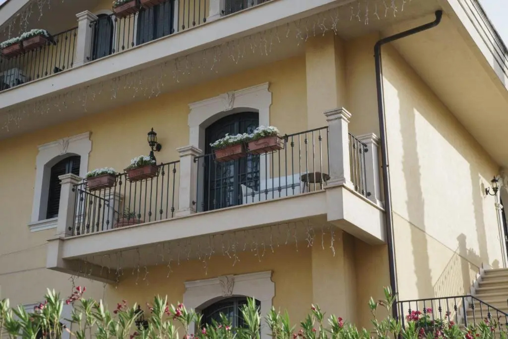 Caffetteria Luca Suite & Rooms