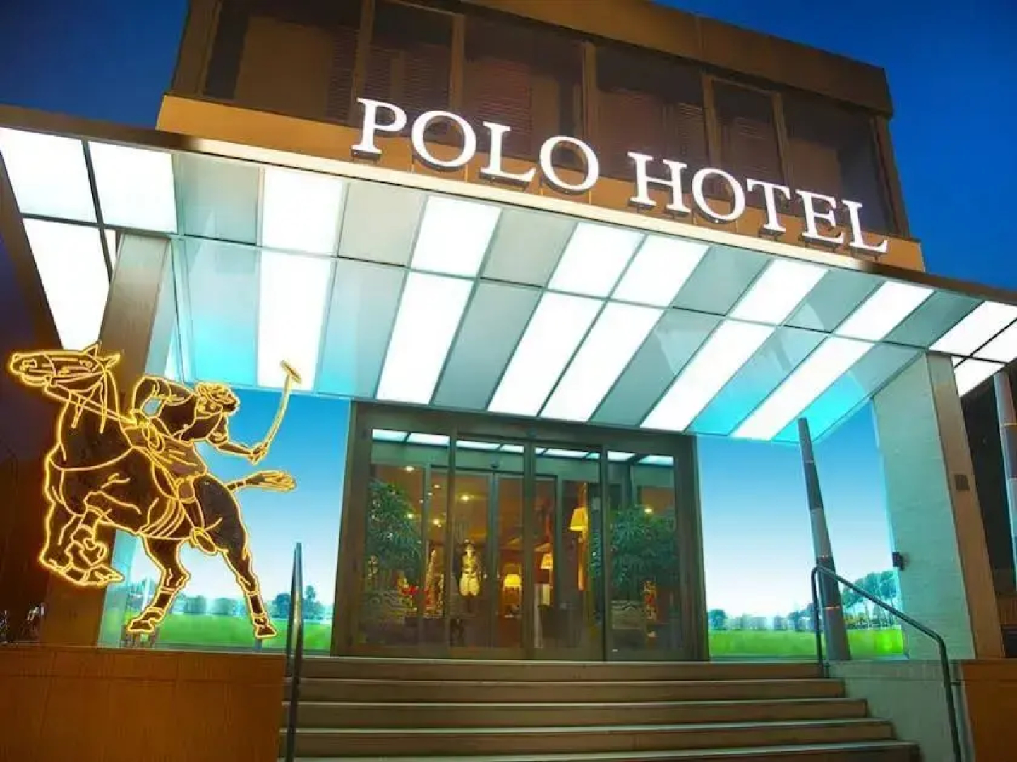 Polo Hotel