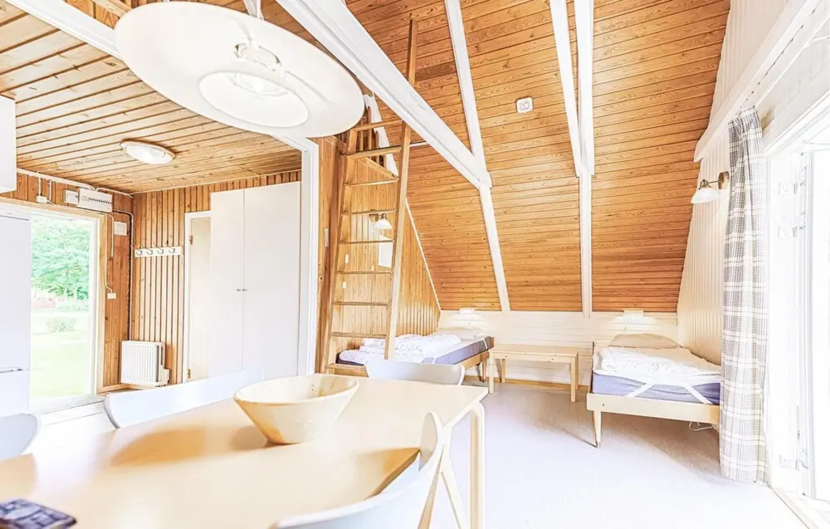 Amazing Home in Landskrona With 1 Bedrooms and Wifi