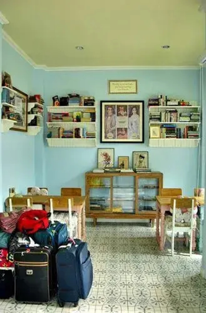 The Paper Chiang Mai