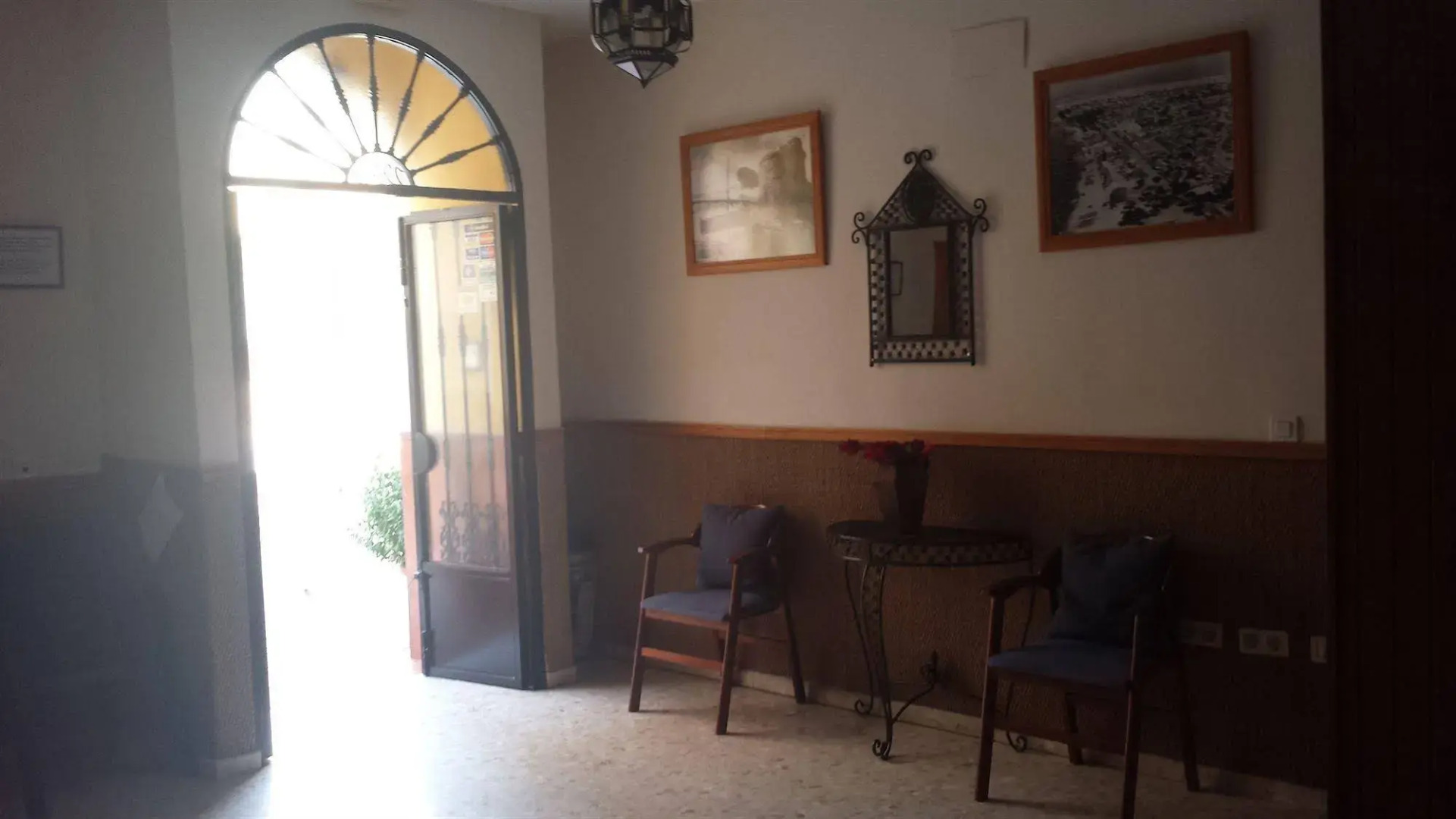 Hostal Patio Andaluz