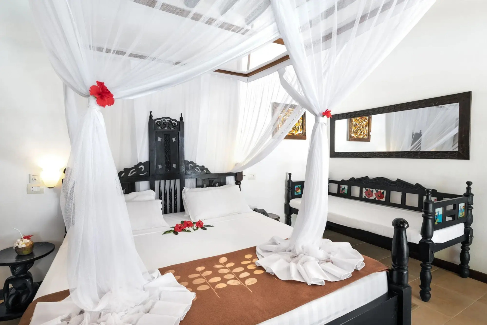 Next Paradise Boutique Resort