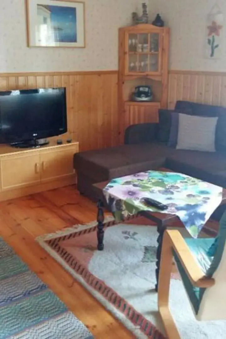 Holiday Home Hurran ranta