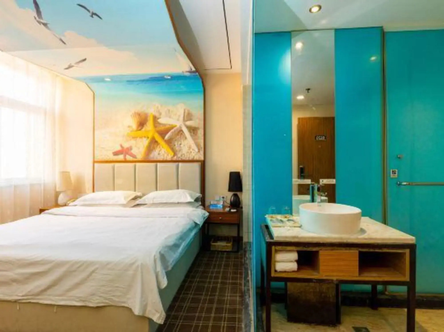 Super 8 Kaifeng City Government