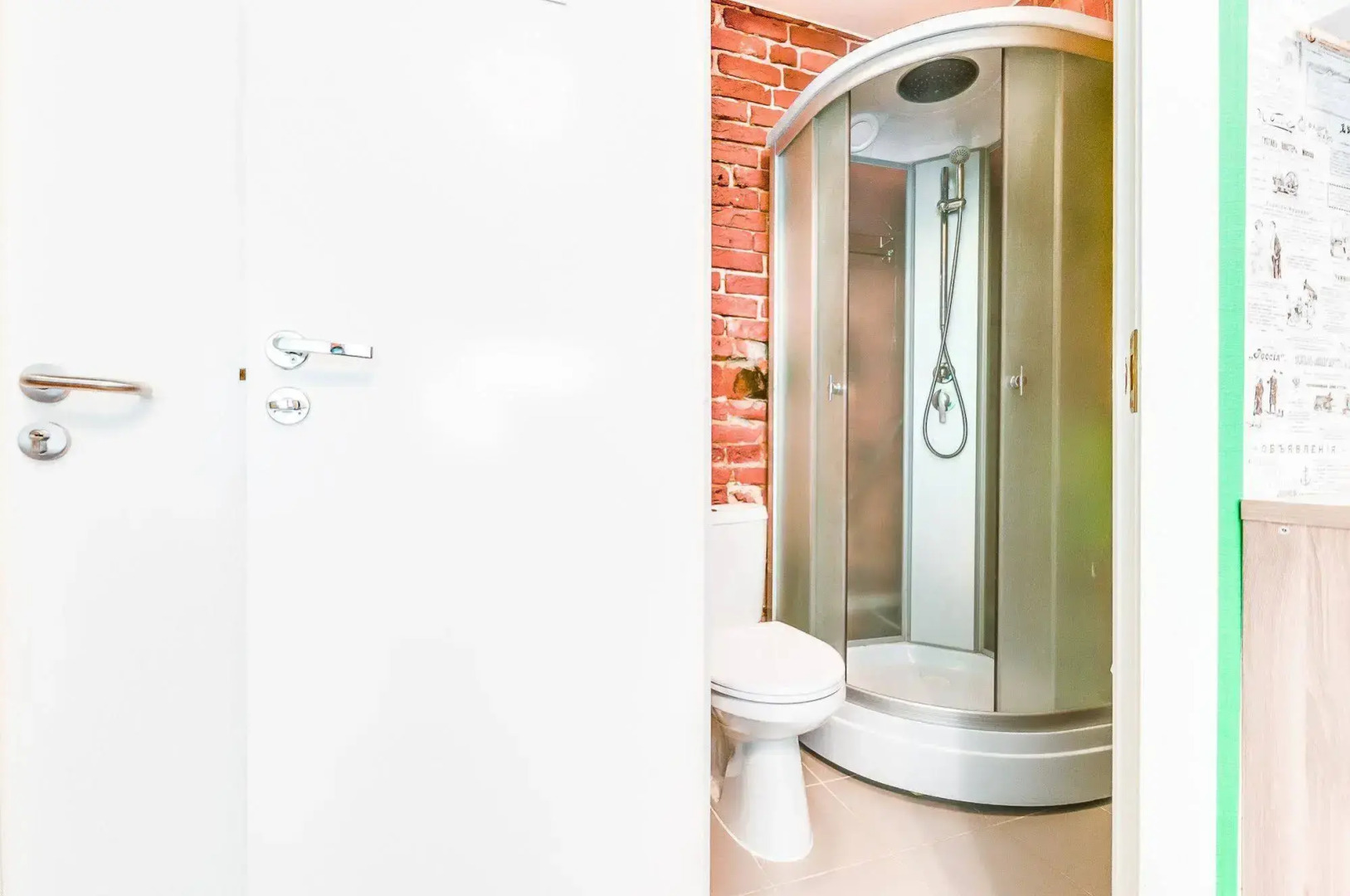 Апарт-отель (закрыт)